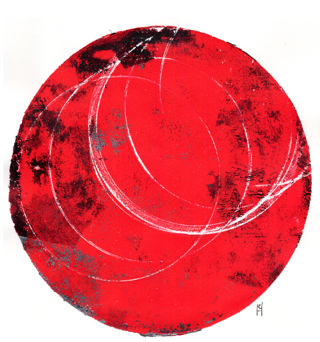 Red Moon