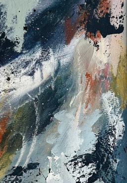 The Love We Shared 1