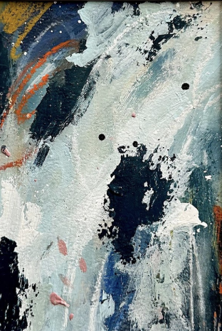 The Love We Shared 3