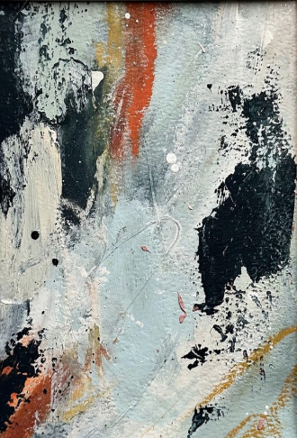 The Love We Shared 4