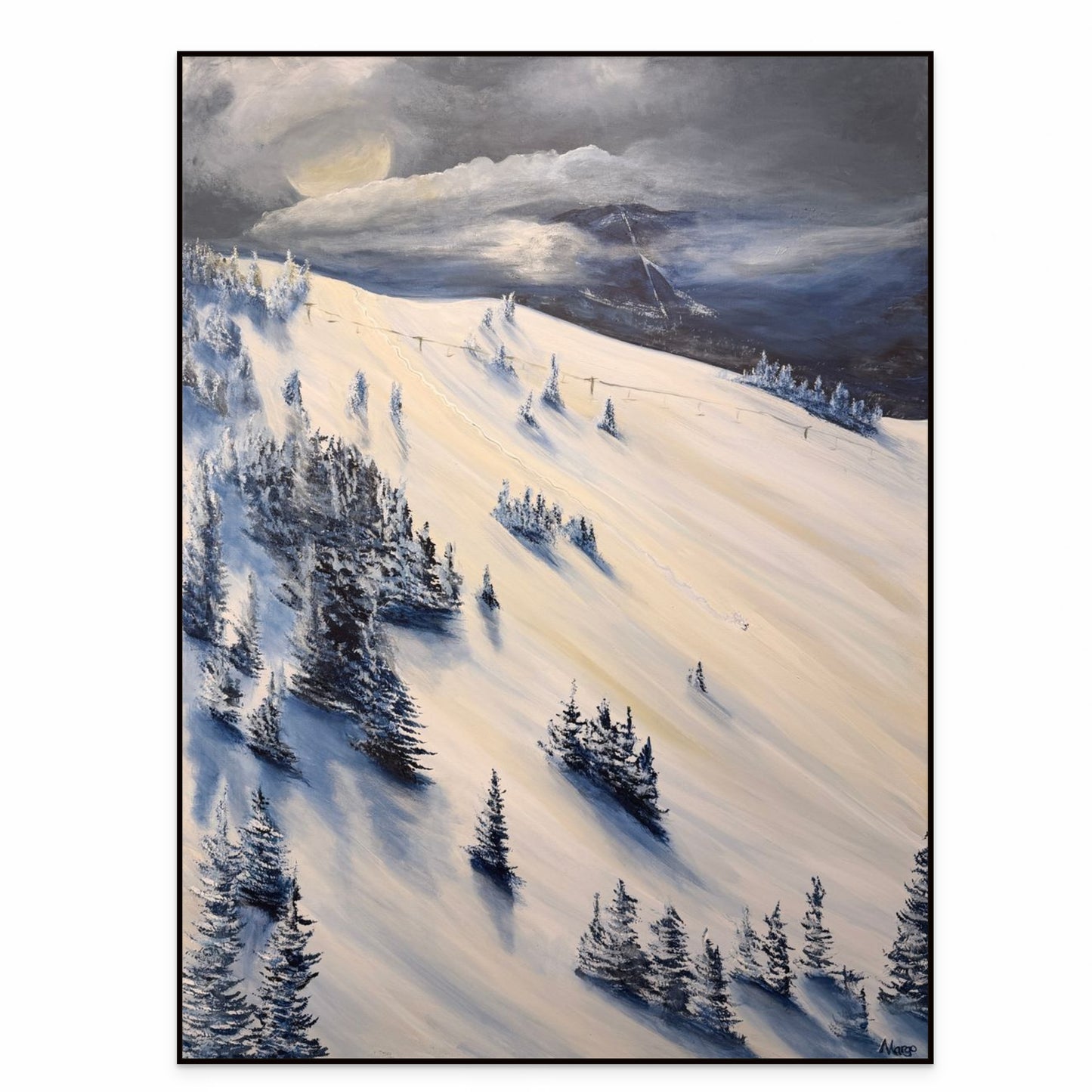 After the Storm: Forever, Vail