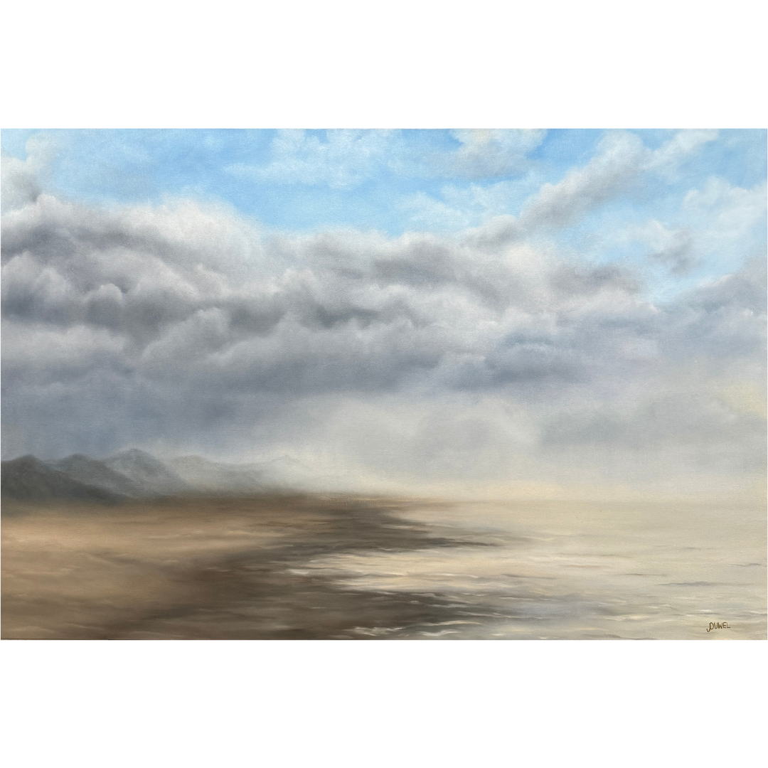 Mystic Mist