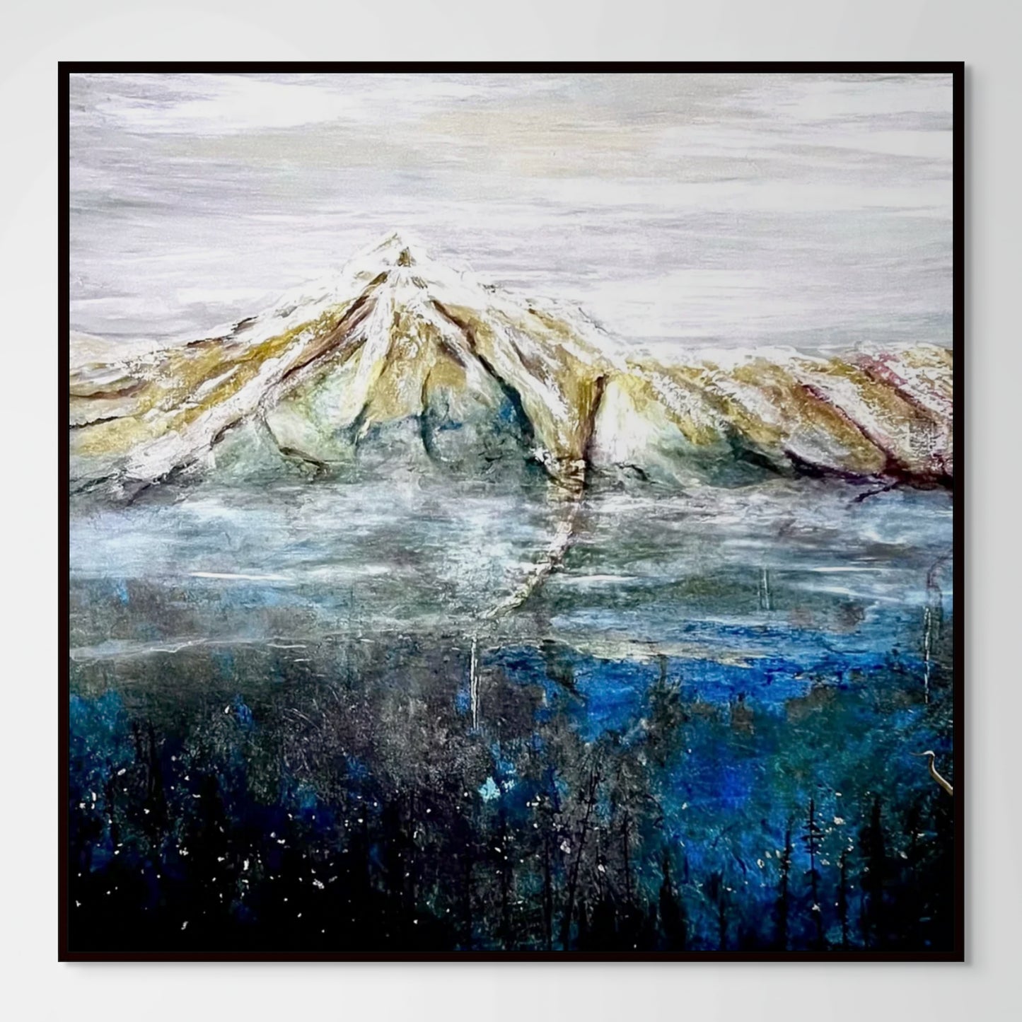 Snowmelt