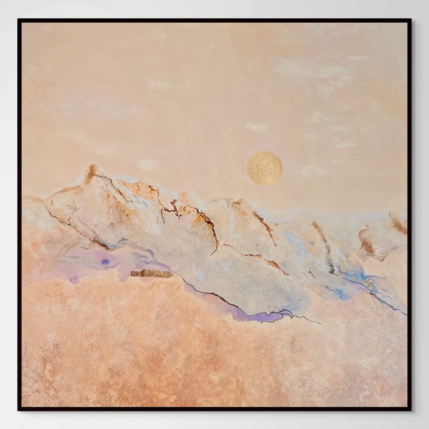 Golden Slumber