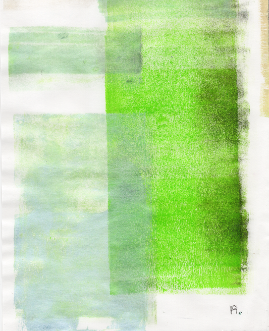 Grassy Fields