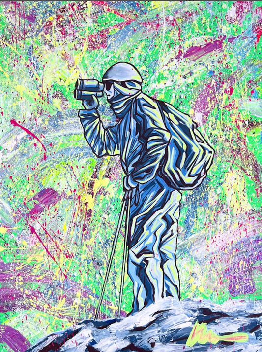 Trooper