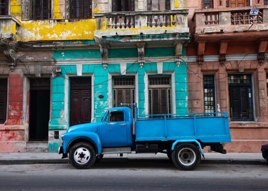 Havana Car