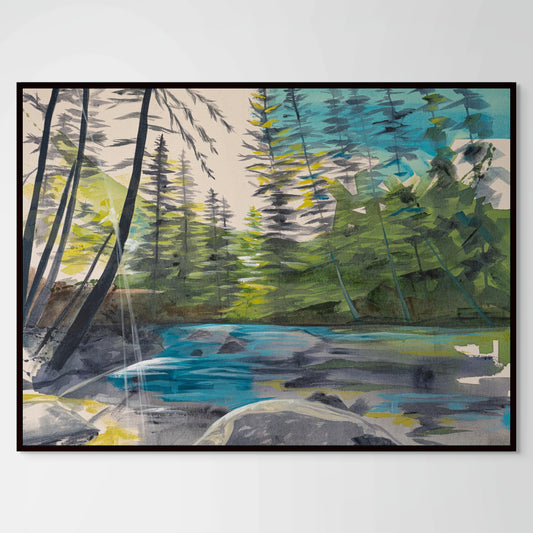 Gore Creek