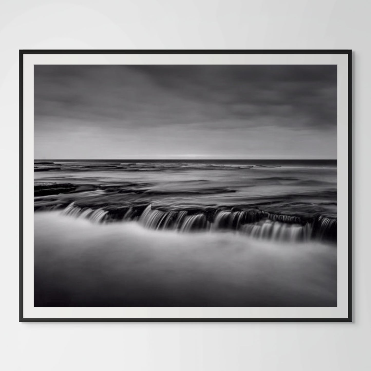 Quiet Waves