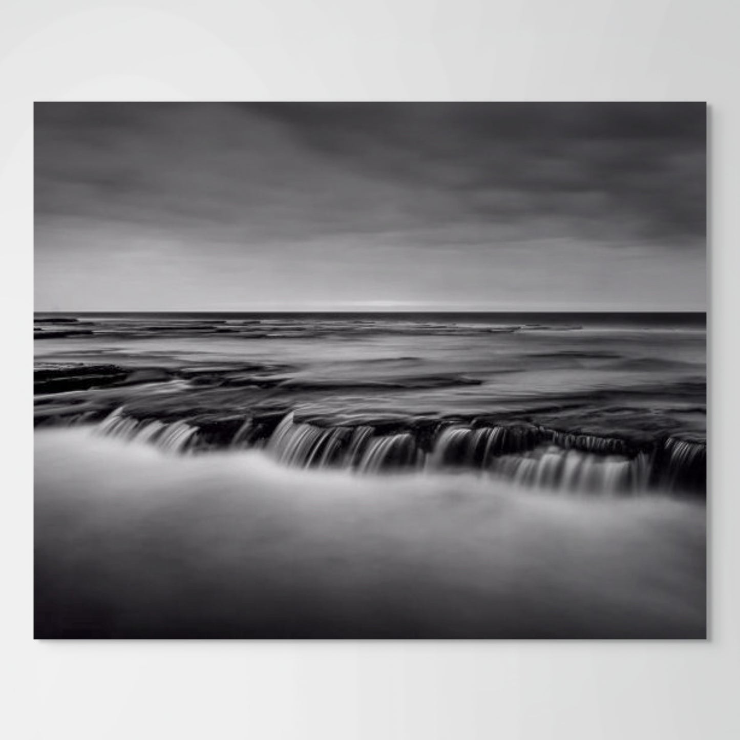 Quiet Waves