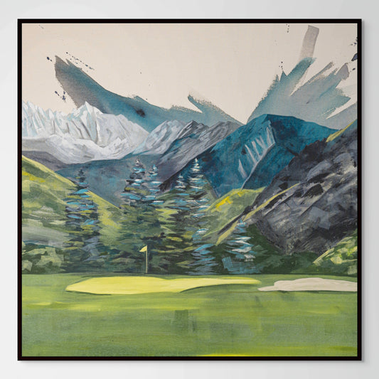 Vail Tee Time