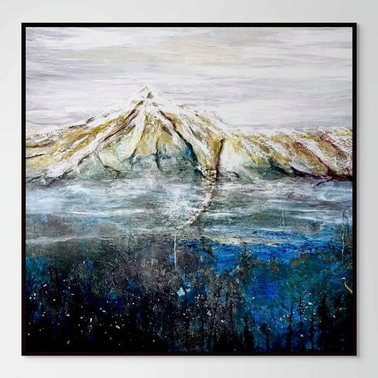 Snowmelt