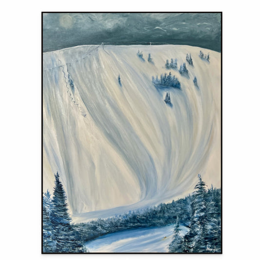 After the Storm: Genghis Khan, Vail